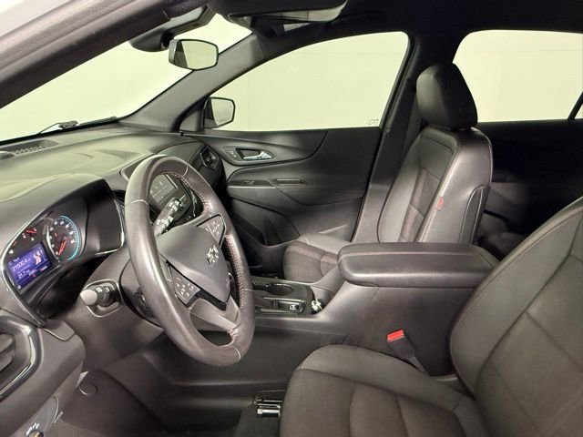 Used 2022 Chevrolet Equinox RS image 30