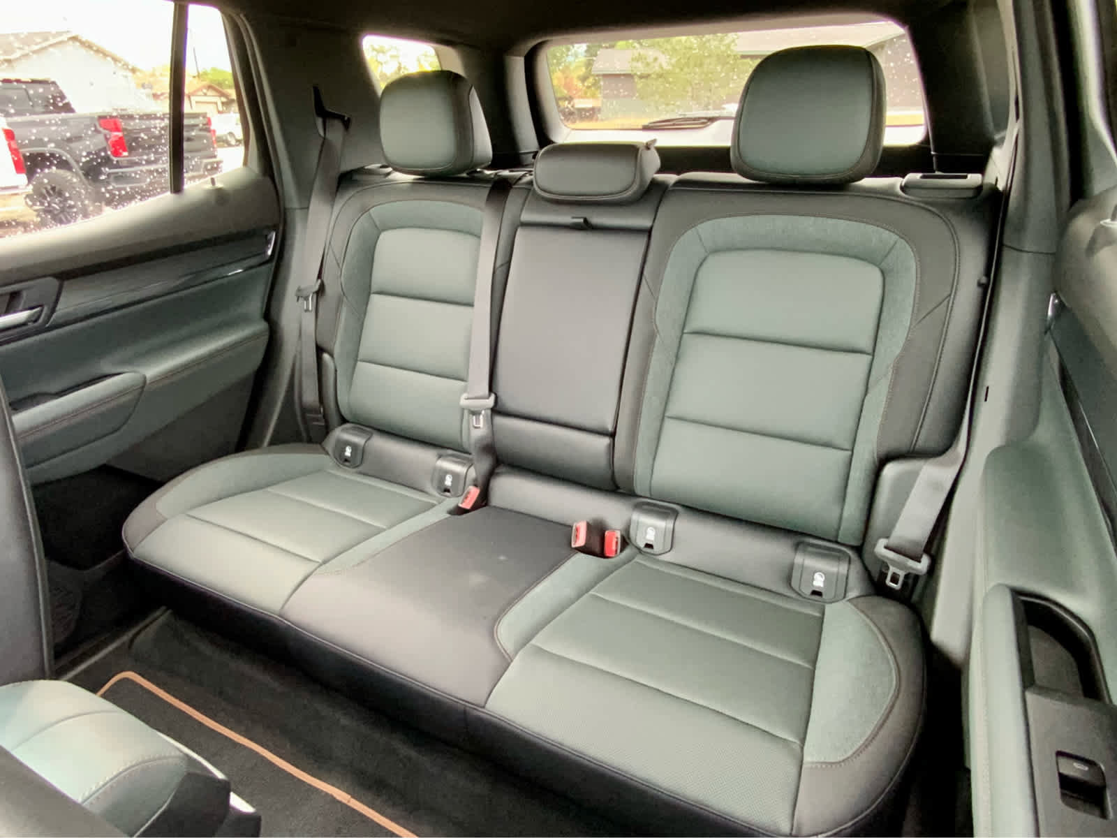 New 2026 GMC Terrain AT4 image 30