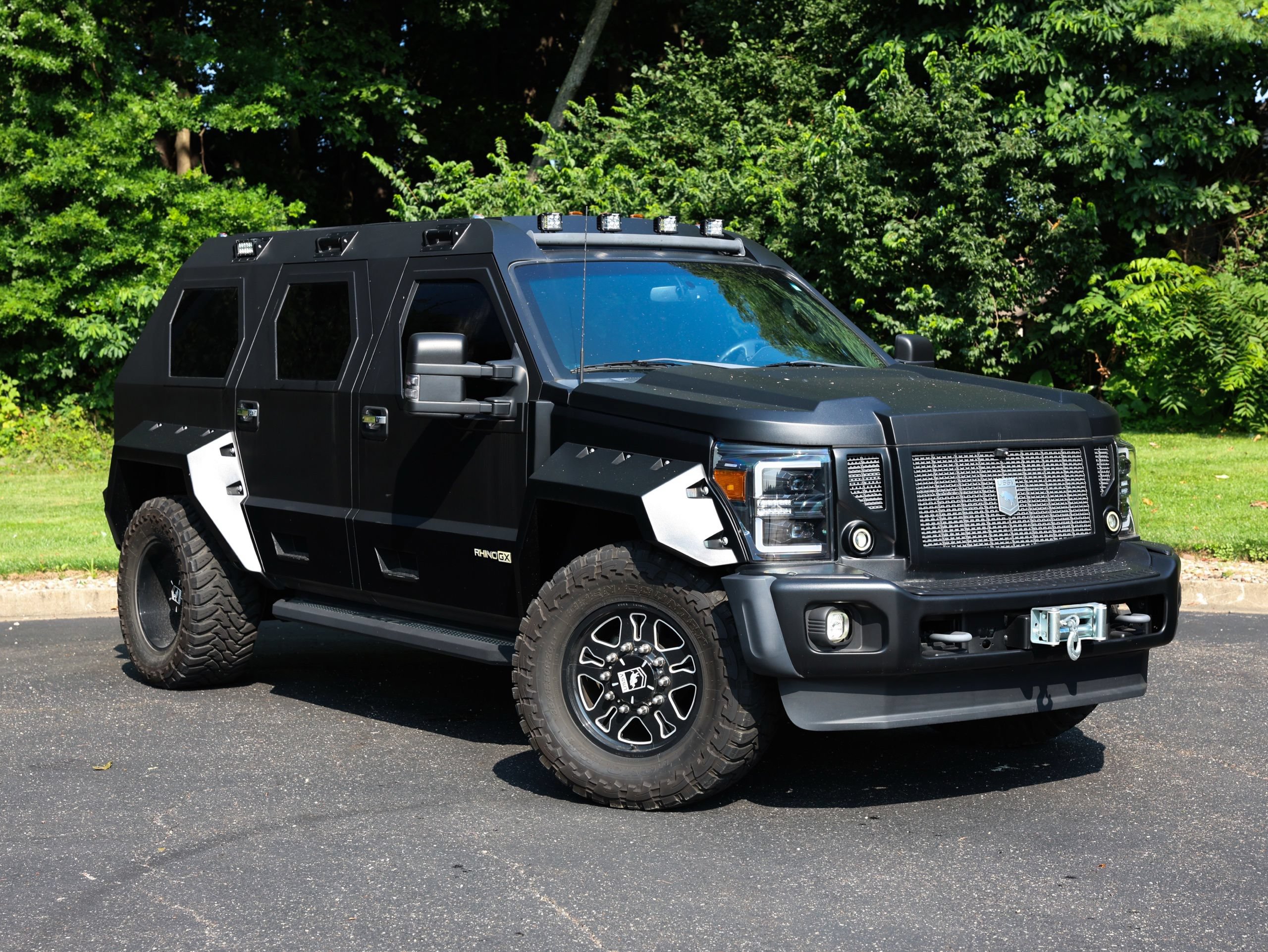 Used 2016 Ford F450 XLT w/ XLT Interior Package AWD/4WD image 28
