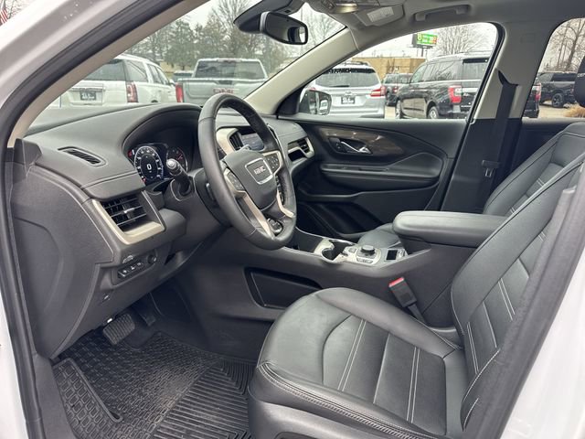 Used 2024 GMC Terrain Denali image 10