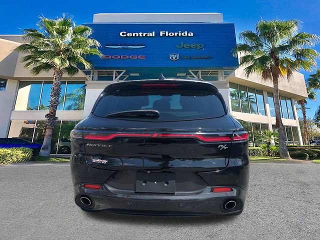 Used 2024 Dodge Hornet R/T Plus w/ Tech Pack Plus w/o Parking AWD/4WD image 6
