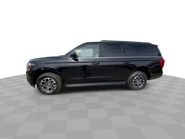 Used 2024 Ford Expedition Max XLT AWD/4WD image 7