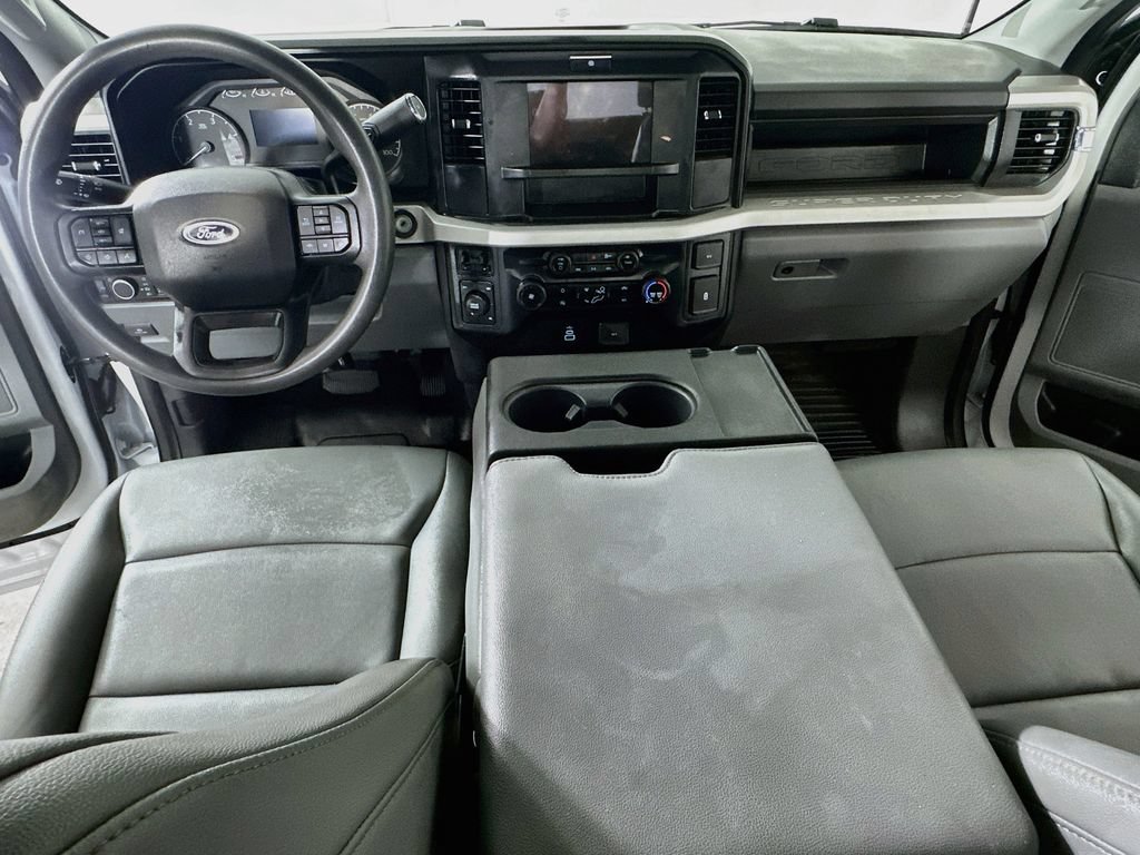 Used 2026 Ford F250 XL AWD/4WD image 18