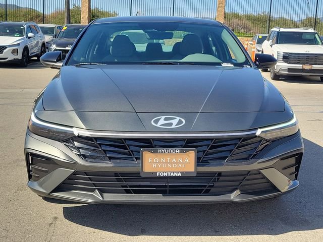 New 2026 Hyundai Elantra Sport FWD image 28