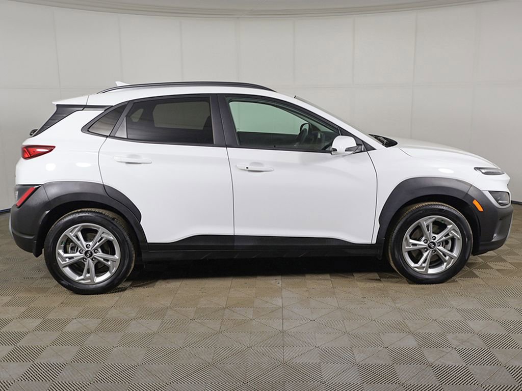 Certified 2023 Hyundai Kona SEL w/ Cargo Package image 13