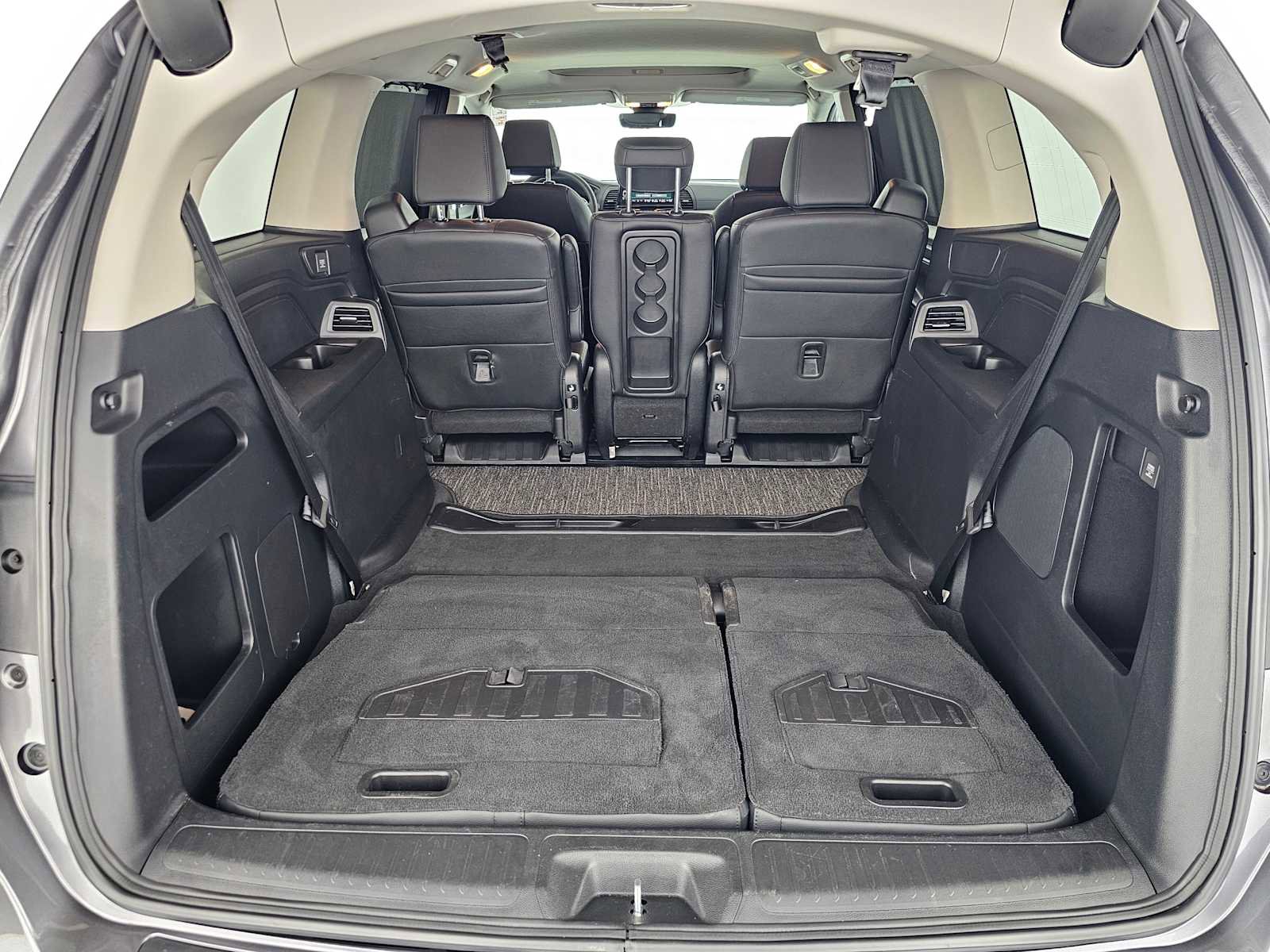 Used 2026 Honda Odyssey EX-L image 17