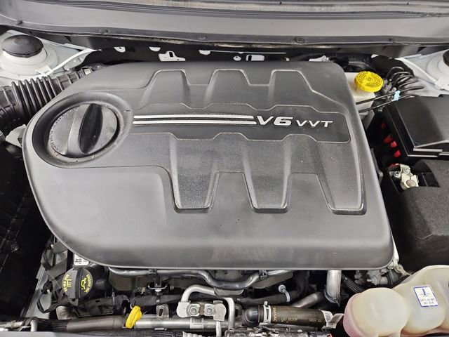 Used 2021 Jeep Cherokee Latitude Lux w/ Comfort/Convenience Group image 51