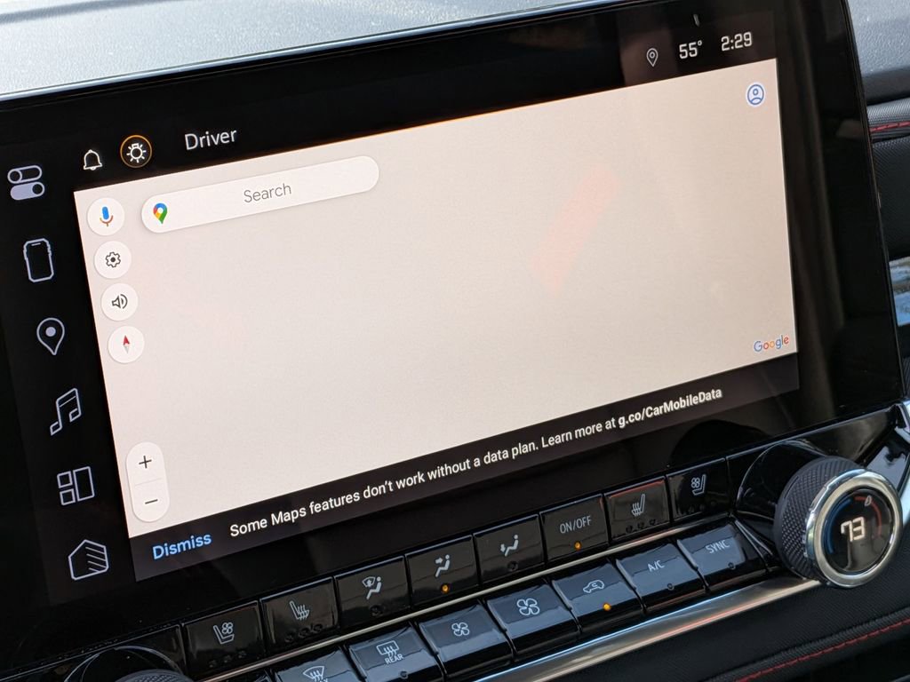 Used 2023 Chevrolet Colorado Z71 w/ Z71 Convenience Package 2 image 21