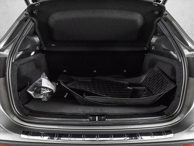 Certified 2025 Mercedes-Benz GLA 35 AMG 4MATIC image 6