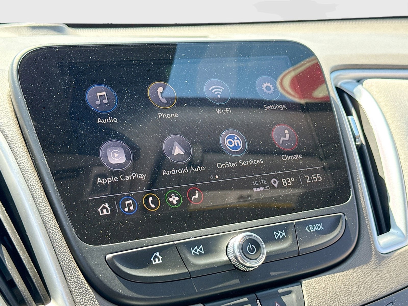Used 2023 Chevrolet Malibu LT FWD image 9