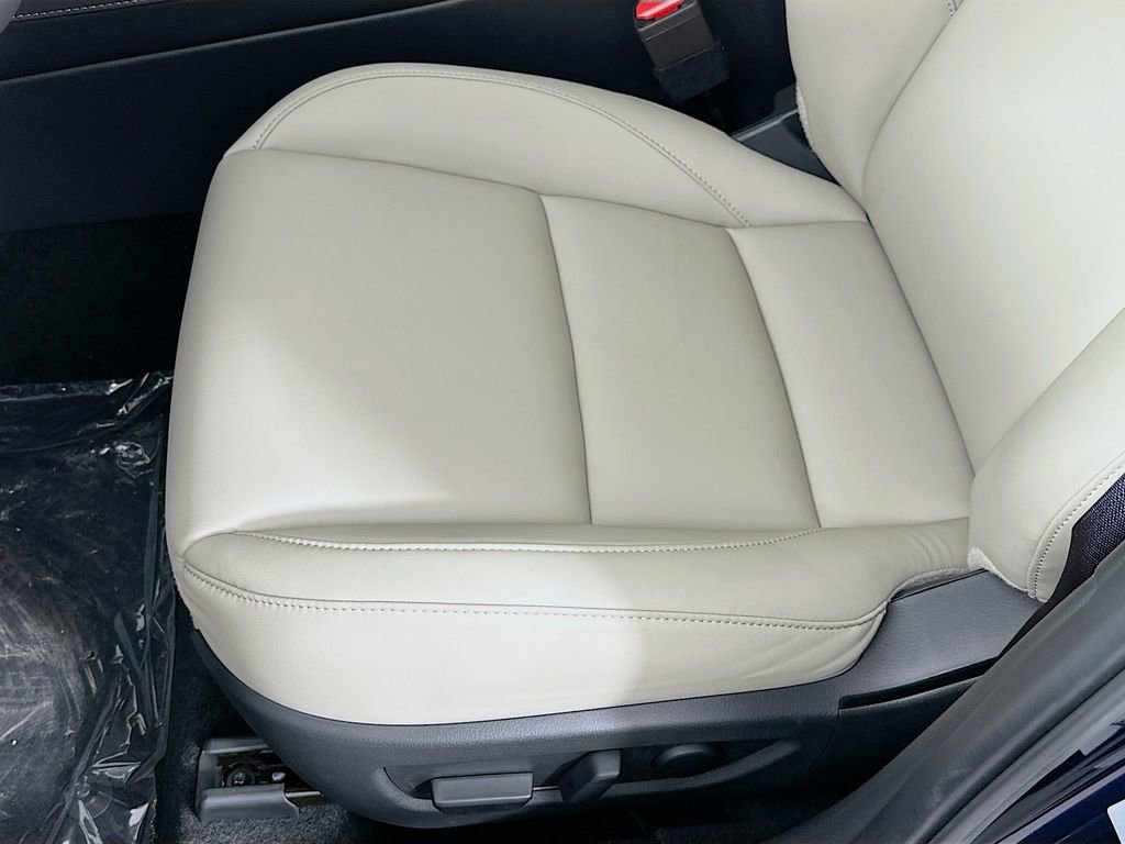 New 2025 MAZDA CX-30 AWD 2.5 S w/ Preferred Package image 26