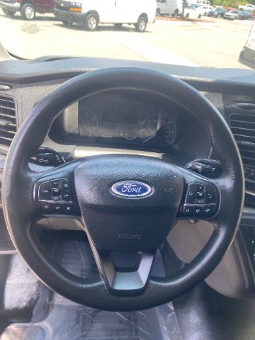 Used 2020 Ford Transit 350 148 High Roof Extended w/ Load Area Protection Package image 17