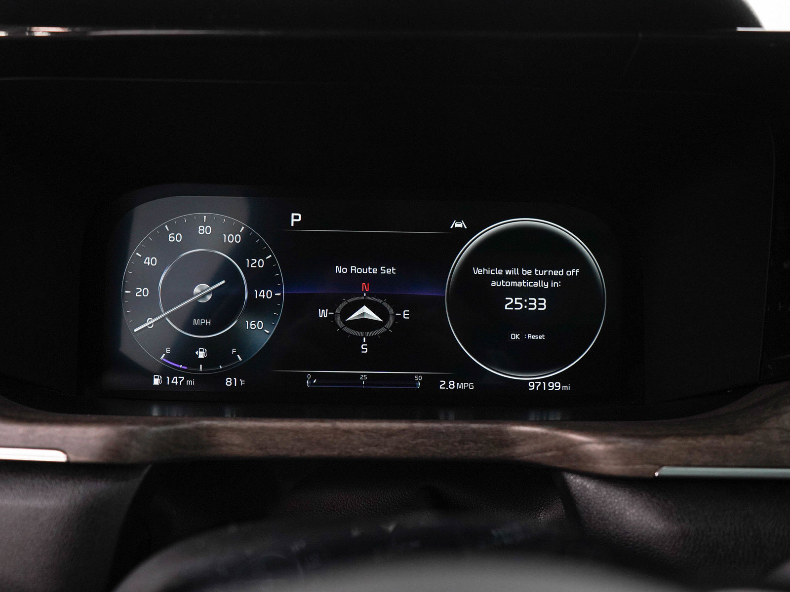 Used 2022 Kia Sorento SX Prestige AWD/4WD image 29