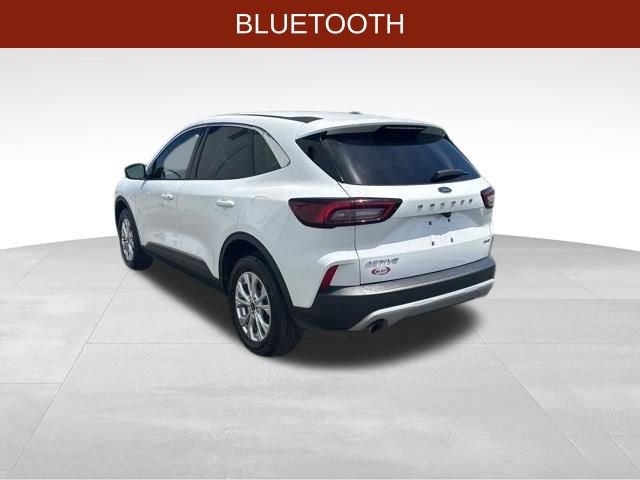 Used 2023 Ford Escape Active w/ Tech Pack #1 AWD/4WD image 5