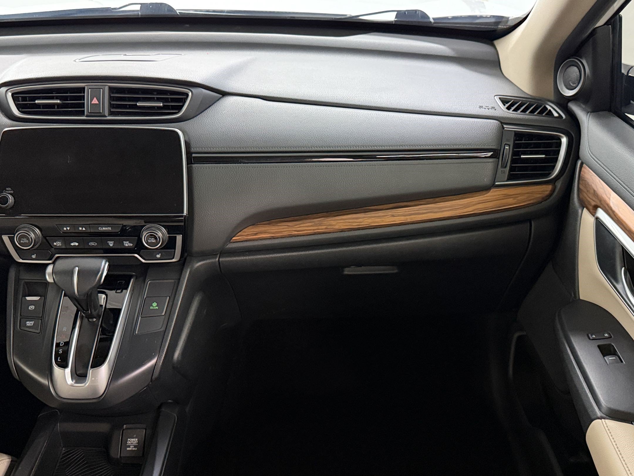 Used 2019 Honda CR-V EX-L image 29