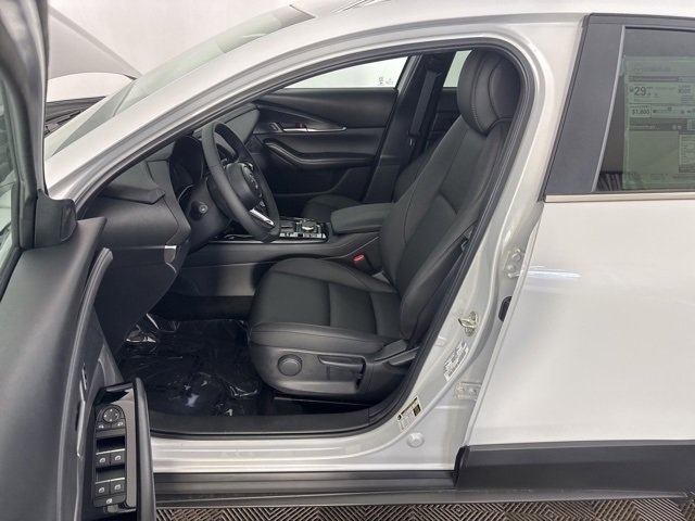 New 2025 MAZDA CX-30 AWD 2.5 S w/ Select Sport Pkg image 23