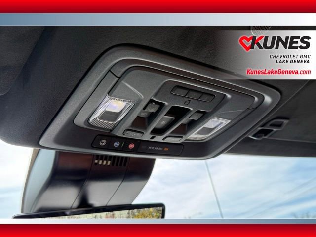 New 2026 GMC Sierra 1500 Denali Ultimate image 44