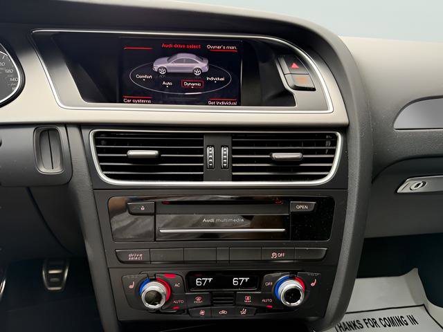 Used 2014 Audi S4 Premium Plus AWD/4WD image 20