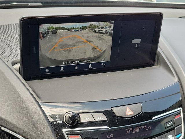 Certified 2025 Acura RDX A-Spec AWD/4WD image 25