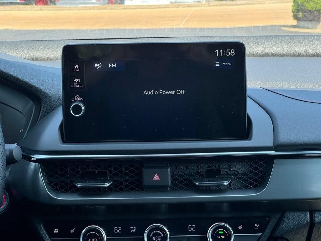 New 2026 Acura ADX A-Spec AWD/4WD image 12