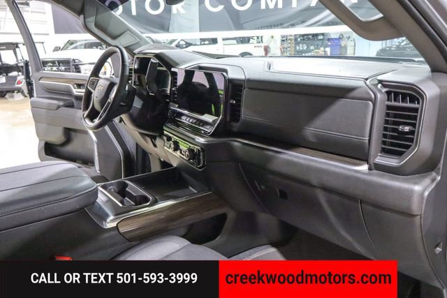 Used 2024 Chevrolet Silverado 2500 LT w/ Convenience Package image 53