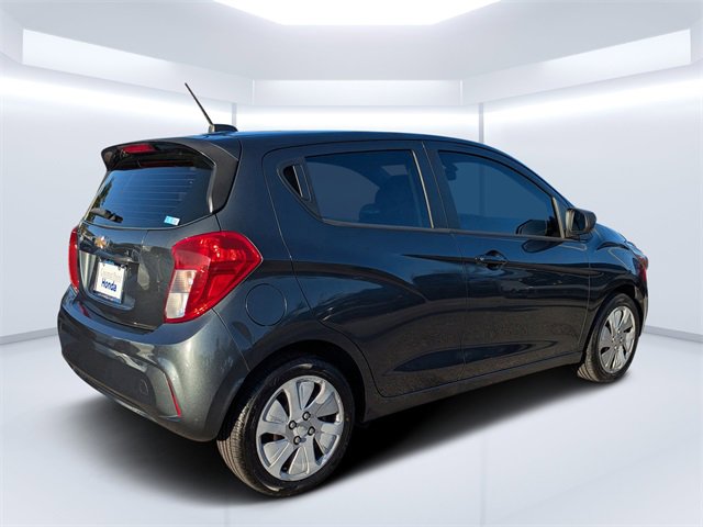 Used 2017 Chevrolet Spark LS image 3