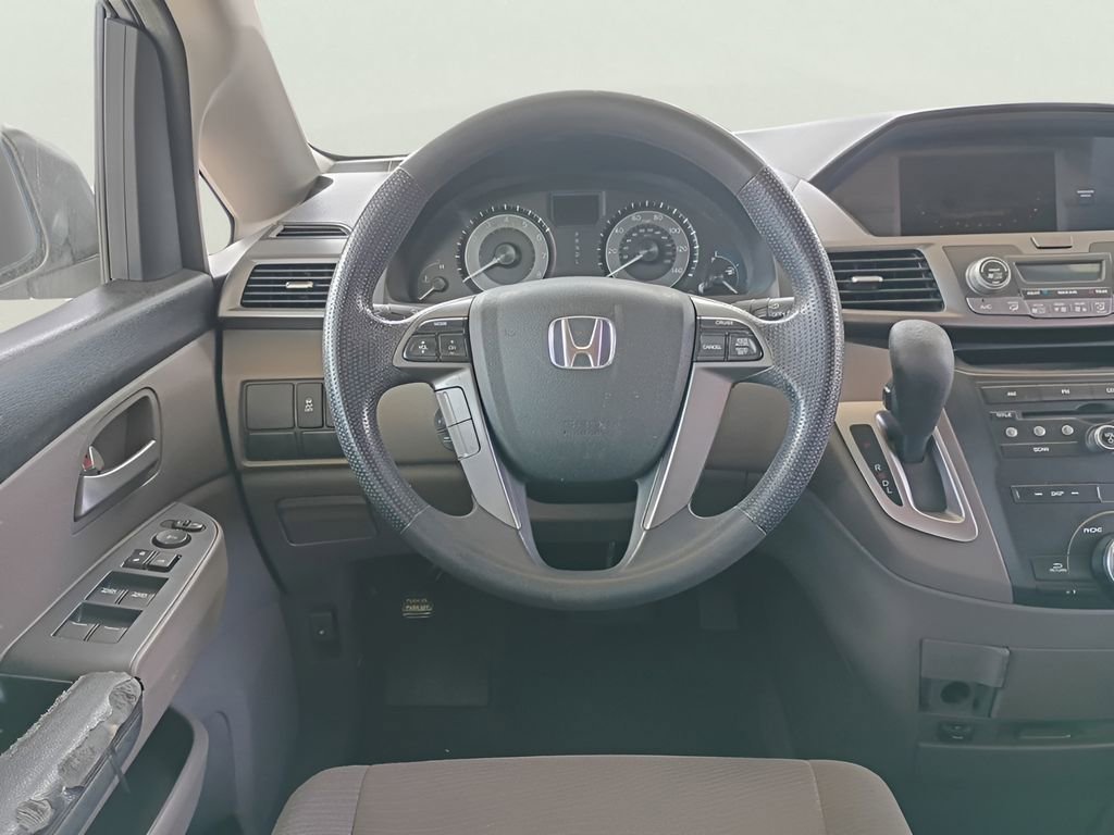 Used 2013 Honda Odyssey LX image 4