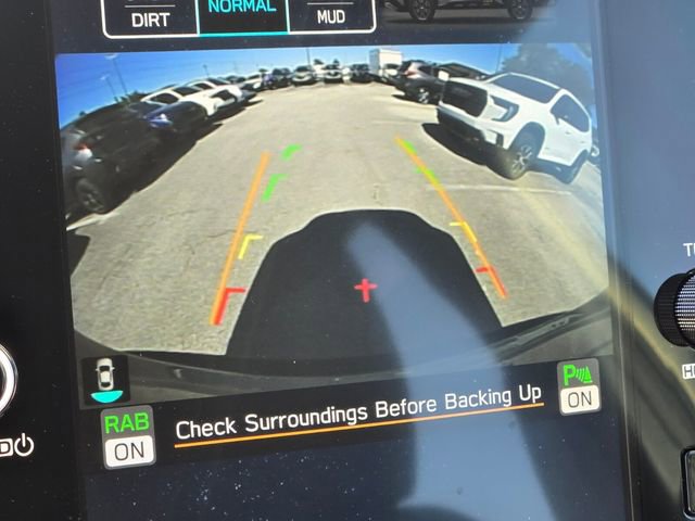 New 2026 Subaru Forester Wilderness image 20