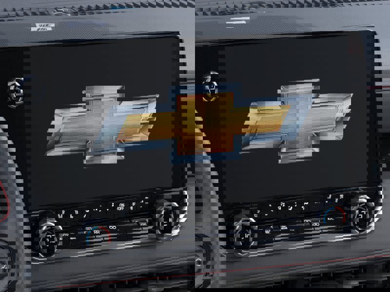 New 2026 Chevrolet Colorado Z71 w/ Technology Package AWD/4WD image 46