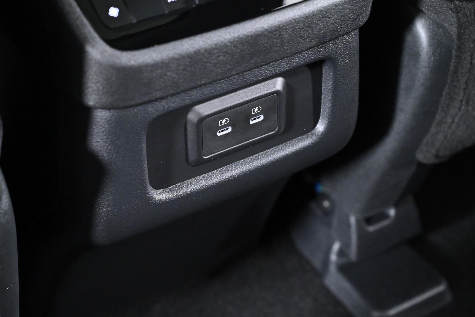 Certified 2026 INFINITI QX60 Pure w/ Cargo Package image 34