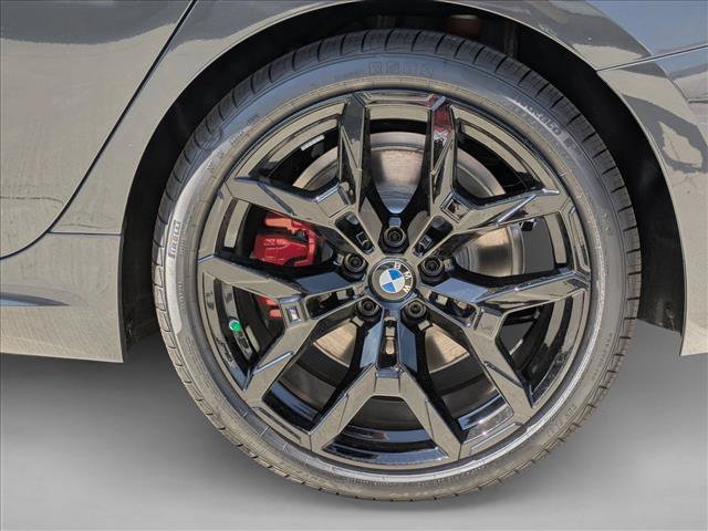 New 2026 BMW 330i xDrive Sedan w/ M Sport Package AWD/4WD image 10