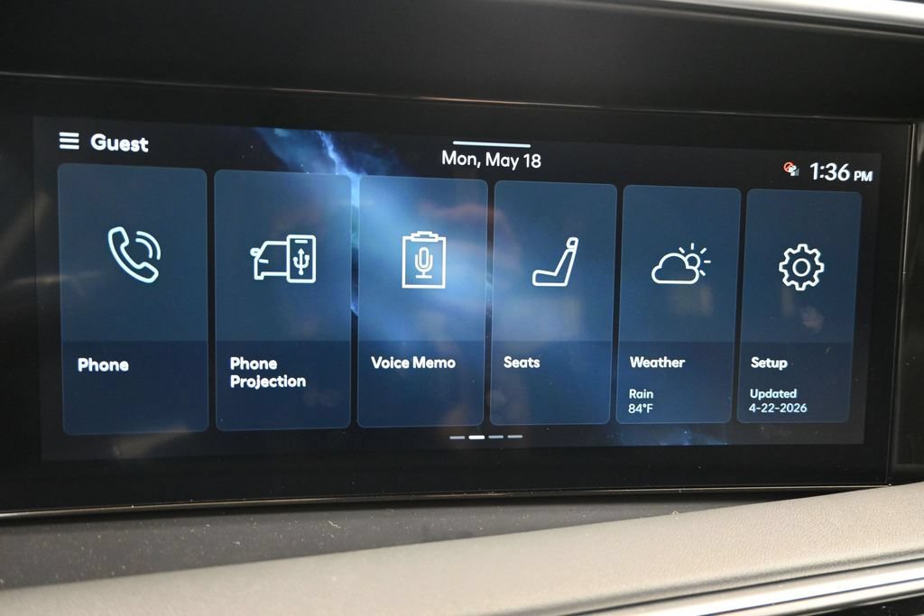 New 2026 Hyundai Palisade Limited AWD/4WD image 32