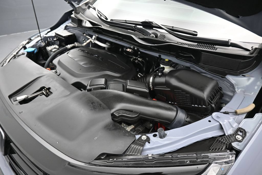 Used 2024 Honda Odyssey Sport image 67