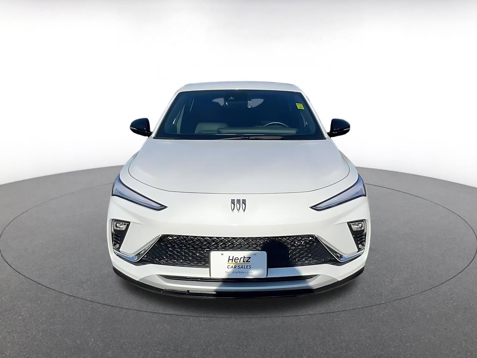 Used 2025 Buick Envista Sport Touring image 4