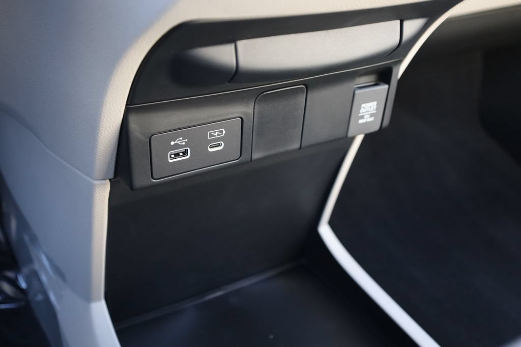 New 2026 Honda Odyssey EX-L image 22