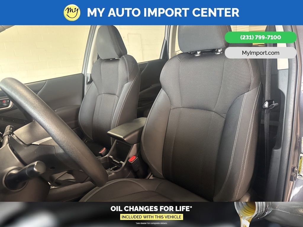 Used 2021 Subaru Forester AWD/4WD image 13