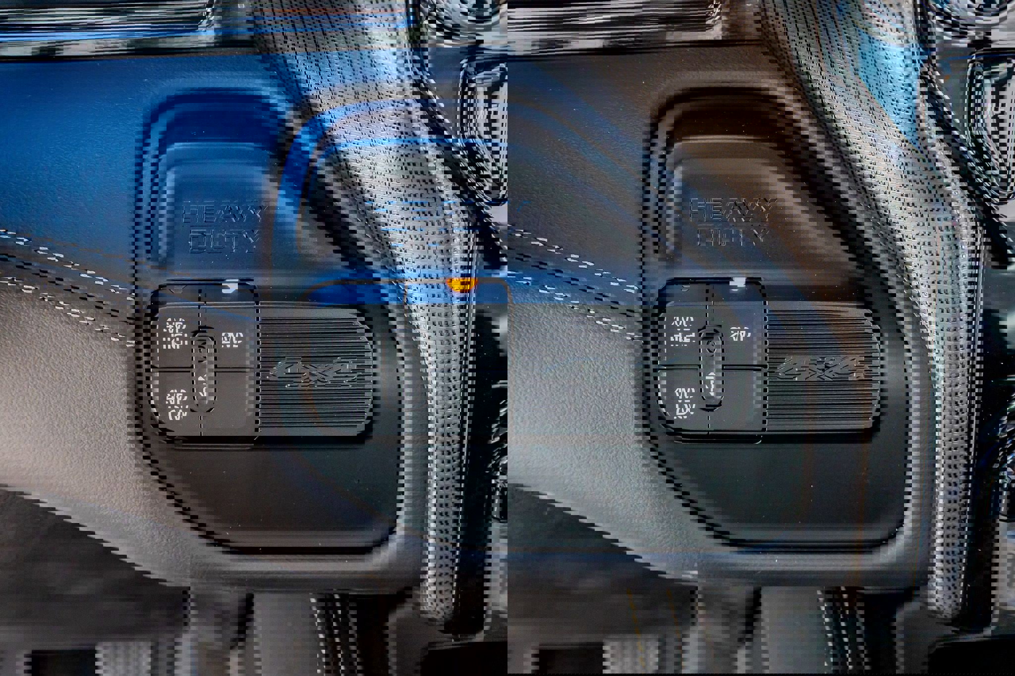 Used 2024 RAM 2500 Limited image 24