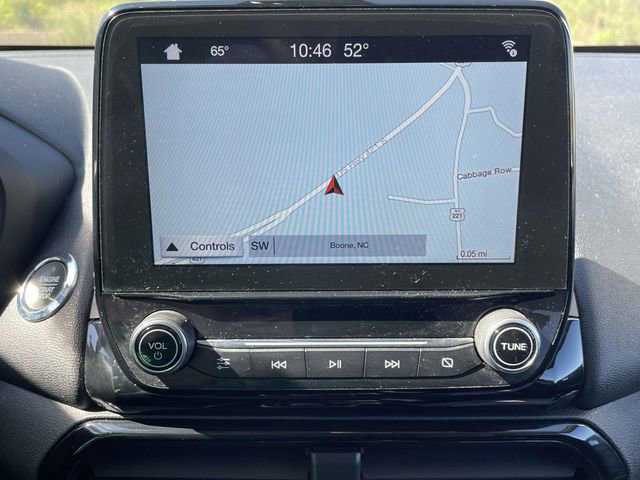Used 2019 Ford EcoSport Titanium AWD/4WD image 26