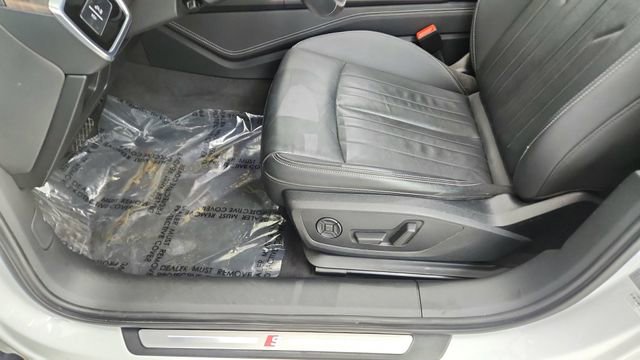 Used 2019 Audi A6 3.0T Premium Plus w/ Premium Plus Package image 34