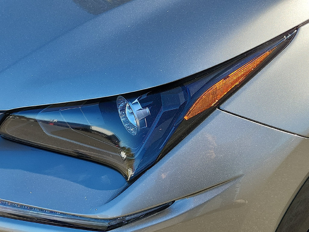 Used 2020 Lexus NX 300 F Sport w/ F Sport Comfort Package AWD/4WD image 9