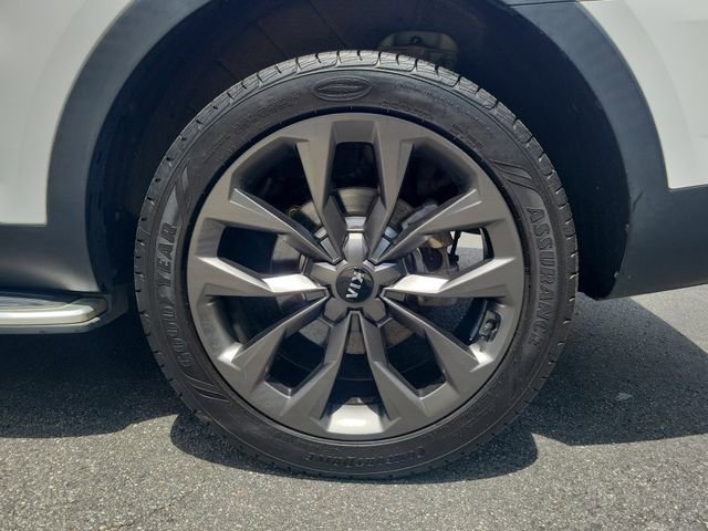 Used 2021 Kia Sorento SX Prestige AWD/4WD image 7