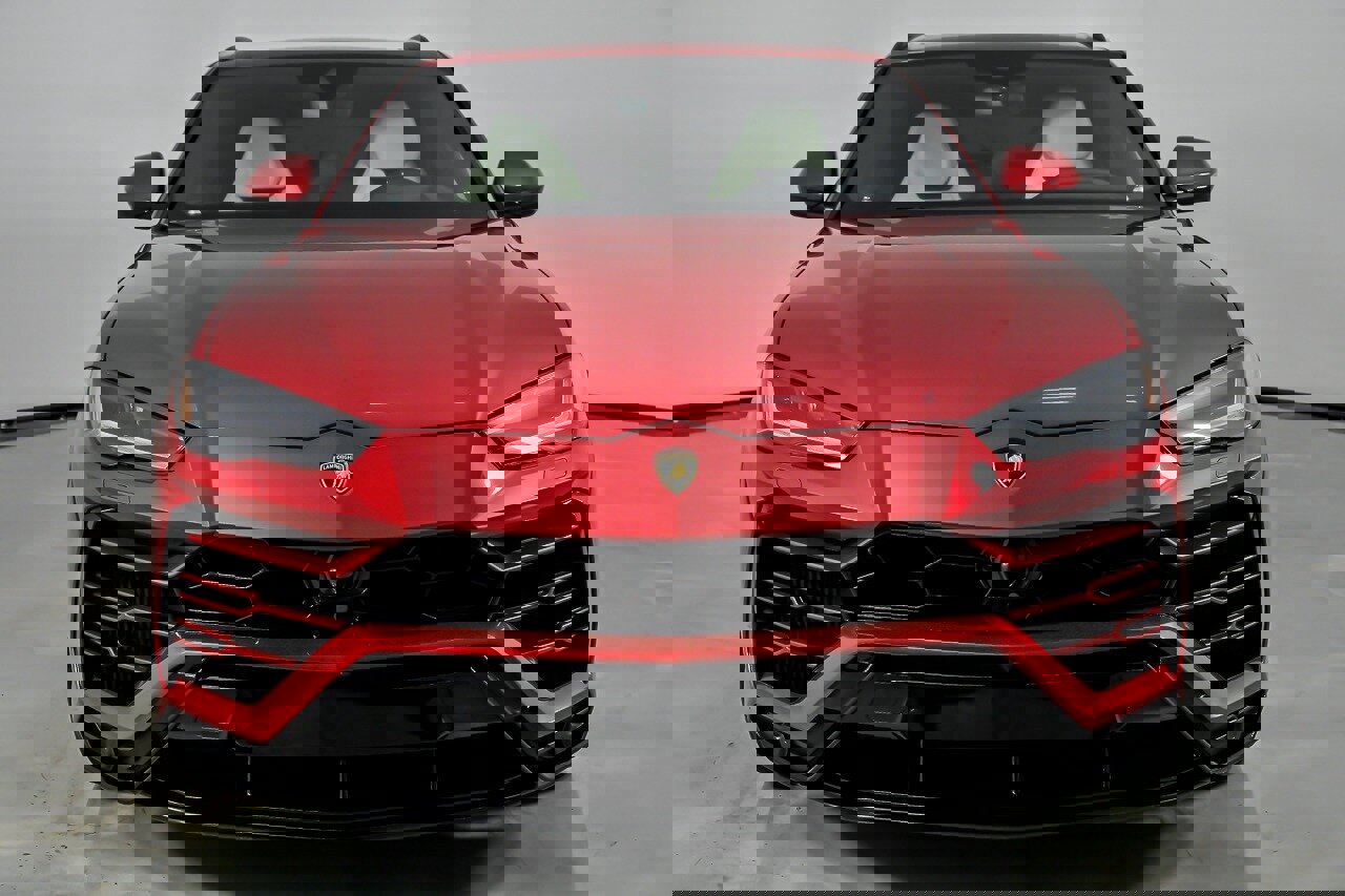 Used 2022 Lamborghini Urus AWD/4WD image 5