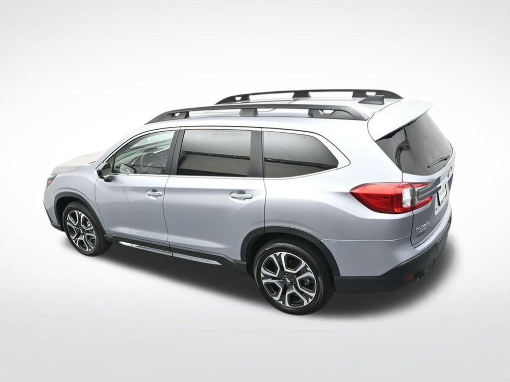 Used 2025 Subaru Ascent Limited w/ Popular Package #2 AWD/4WD image 29