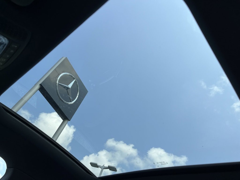 Used 2025 Mercedes-Benz CLA 35 AMG 4MATIC image 66