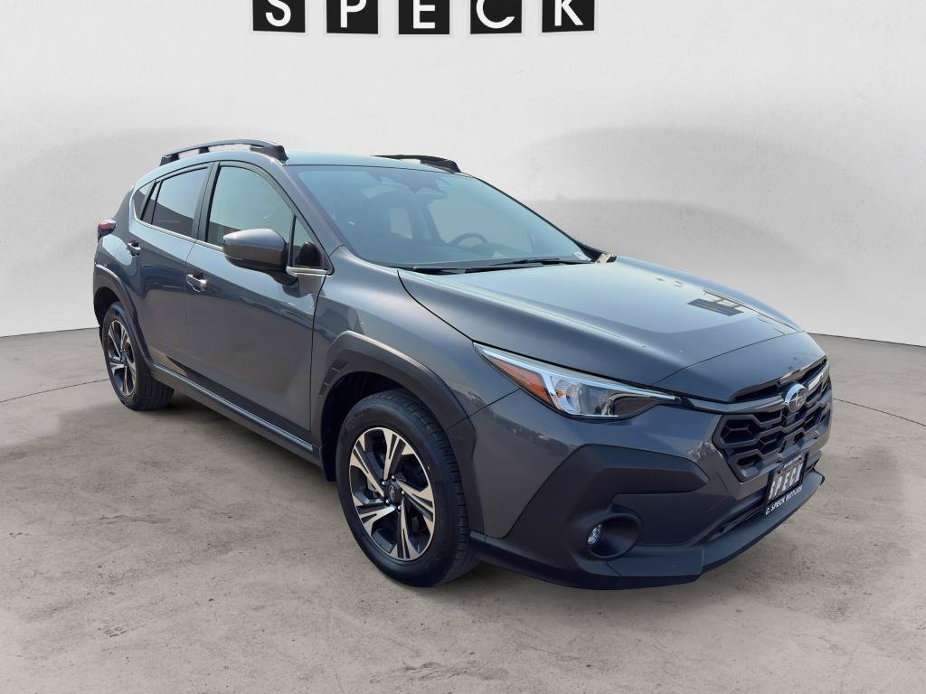 Used 2024 Subaru Crosstrek 2.0i Premium AWD/4WD image 7
