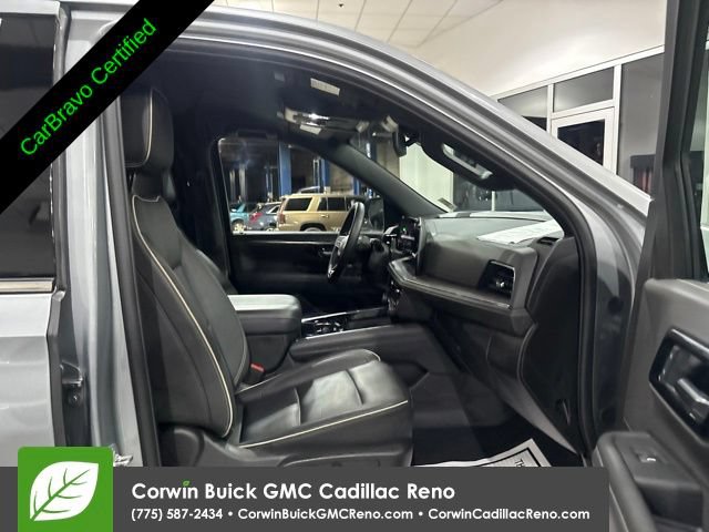 Certified 2025 Chevrolet Suburban Premier AWD/4WD image 42