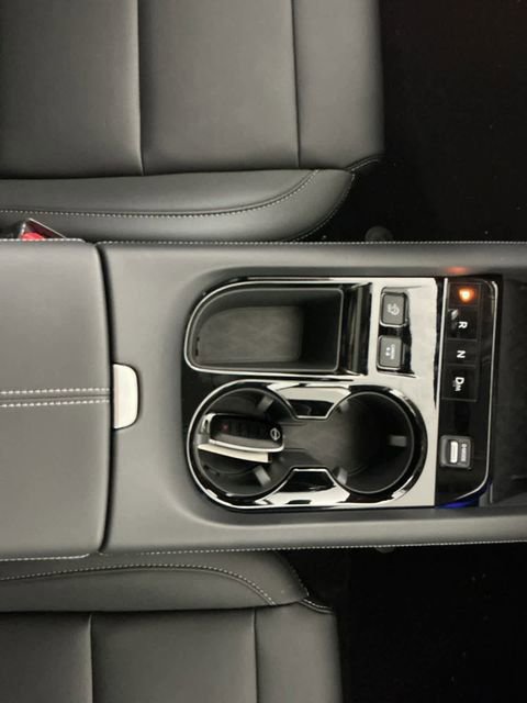 New 2025 Nissan Murano SL image 16