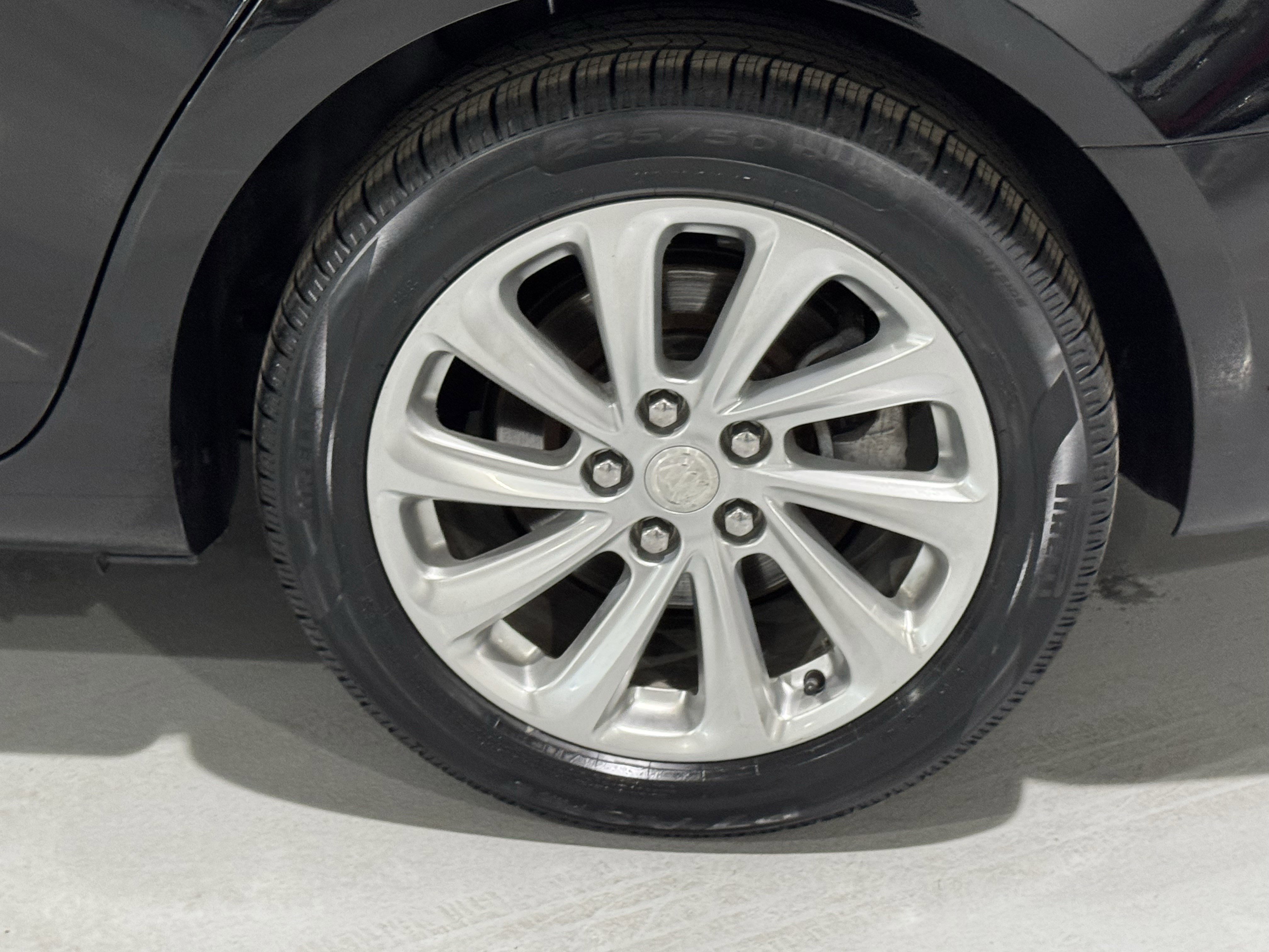 Used 2016 Buick LaCrosse Leather image 40