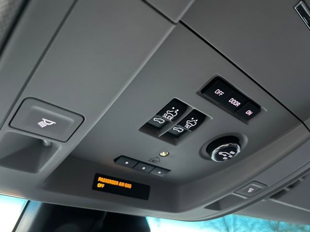 Used 2018 GMC Yukon SLT w/ Open Road Package image 38