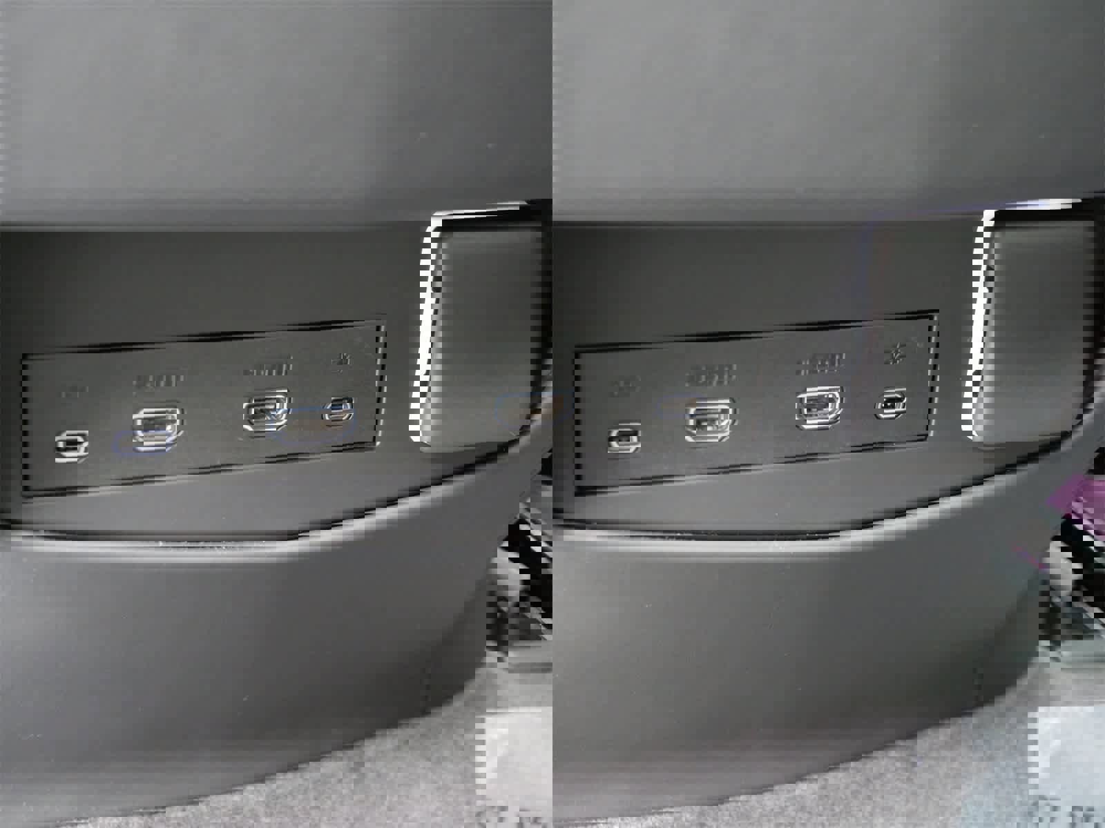 Used 2025 Cadillac Escalade ESV Premium Luxury Platinum w/ LPO, Floor Liner Package image 12